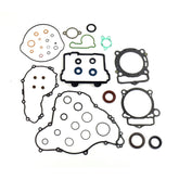 Complete Gasket Kit (oil seals included)-0